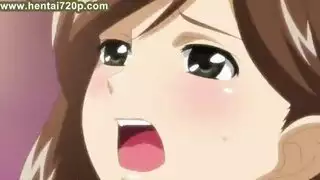 انمي هنتاي والوحش الفضائي