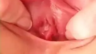 حفلة ساميا الجنسية بالاختراق المزدوج