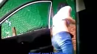 تانو تُدخل من طرفين في فيديو إكس إكس إكس