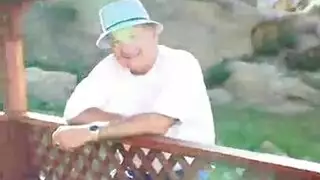 نيك دخول خلفي جامح