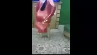 مشهد سوداني صريح: مص وعشرية