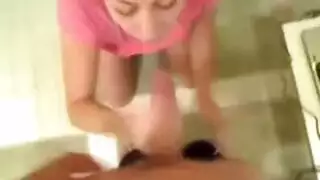 إباحية رسوم متحركة بموضوع مراهقين: صريحة وواضحة