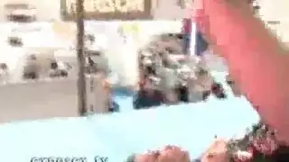 وضعية الكلب فوق الحوض: خدمة سباكة خشنة