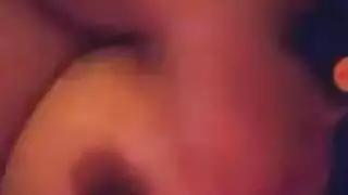 منتفخ حلمات مهرج زوجه الياباني