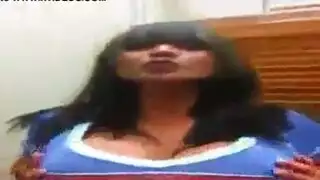 عرض كاميرا حار: مص وعمل صريح