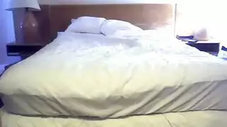 إباحي عقلي مع فعل dp قاسي