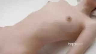 في سن المراهقة شعر الحمار الكبير