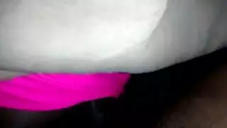 نيك أول ضوء: مص عند الفجر