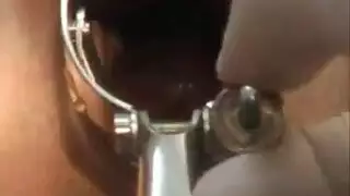 مراهقة وقحة تطلب جماعاً عنيفاً