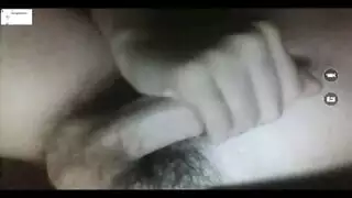 جنس خشن وقذف على الوجه