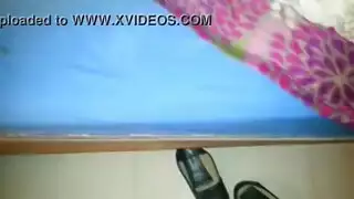 مشهد عاري صريح مع بريتي زينتا