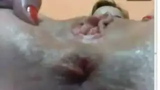 قذف طيز خام – بث لمقطع بورن أمريكي