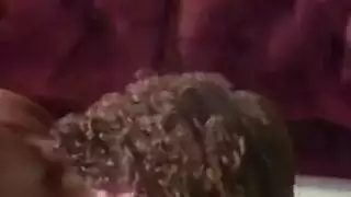 نسخة إباحية: وضعية الكلب لكاريينا كابور والأنين