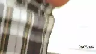 شباب عراقيون صغار يستكشفون الرغبة المثلية