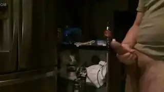 نكاح خوارقي: شبح يأخذها في المنزل المسكون
