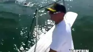 حلم سحاقي يتحول إلى واقع إباحي صريح