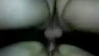 حفلة جنسية إسبانية جامحة: كل ثقب يُستَخدم