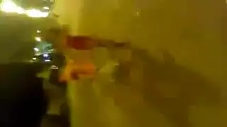 رقص إباحي يظهر فتيات سودانيات مثيرات وتصفيق مؤخرات عملاقة