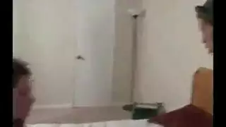 إباحية عربية صريحة: تبجيل البظر الليبي وشرج عنيف