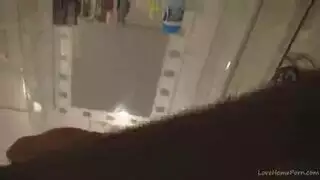 غادة السوداني xxx: جلسة نيك عنيف في الطيز والكس