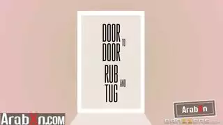 حملة مهبل صريحة: أفضل مشاهد الجنس لداني دي