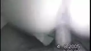 مراهقه تعشق زب