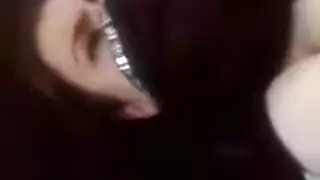 مشهد تونسي إباحي صريح