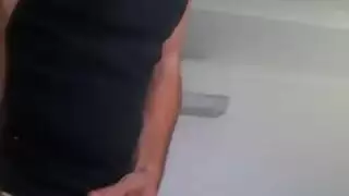 قضيب جديد كل يوم لهذه العاهرة الشهوانية
