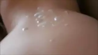 جنس مع الزوجة الساخنة في المنزل بورن زوجين جامد