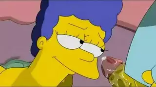 مزا يحدس في ليلت الدخلي