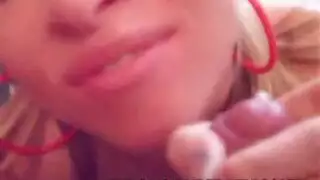 الهواة المصنوعون من صخور الصخور الثابتة صخرة لركوب مثل عاهرة مجنونة