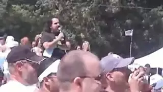 حفلات عراة في شوارع امريكا
