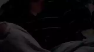 الجيش كبير الثدي اليابانية غرفة التبديل