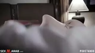 فلم كامل في البيا البن يخاف وينام مع ام في سرير
