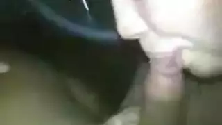 مص عبر ببطئ