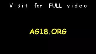 مثلية ثلاثية تستمتع بالمرح بينما الزوج غائب