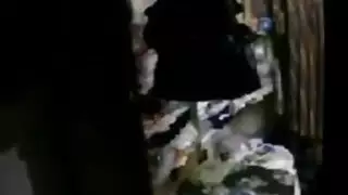 العلاج بالتسوق يتحول إلى إباحية: قذف داخلي بعد جنس في المحل