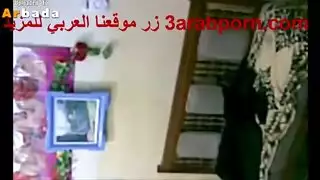 جنس عربي مخفي حار – خام وغير مقطوع