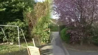 استكشاف جاري الشرجي تعليم إكس إكس إكس كامل