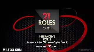 مشاهد شرجية صريحة فيلم إكس إكس إكس متعدد اللغات