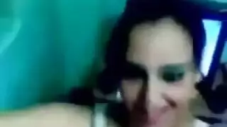 مغامرة شرجية لمدام سحر: نسخة الجانغ بانغ