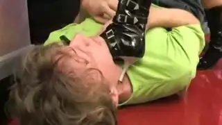الغيره تفسد عرض الزوج