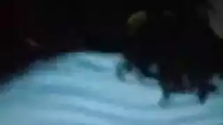 الثدي سيليكون مثلي الجنس الأسود ذكر