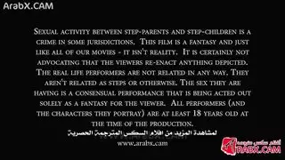 سكس ام وابنه ينيك طيزها السمين نائمين معا بعض فوق السرير