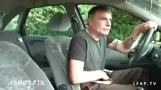 جنس مطبخي مع امرأة ناضجة مثيرة