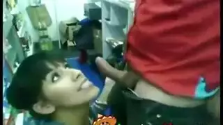 قذف في الحلق ونشوة صارخة