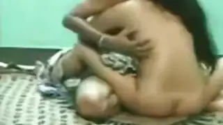 فضيحة جنس عربي ساخنة: جلسة جماع نهي الصريحة
