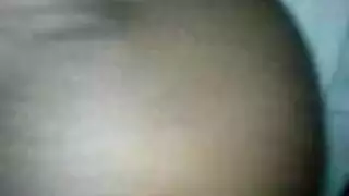 أم تحصل على قضيب ابنها