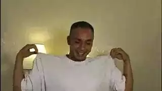 فتاة أفغانية ماجنة في إيلاج مزدوج صعب