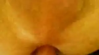 حصان ضخم وفتاة محلوقة في فيلم إباحي عنيف